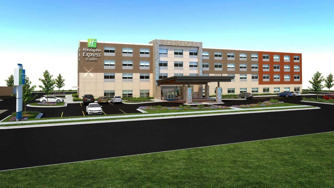 Holiday Inn Express - Oak Grove By Ihg Eksteriør bilde