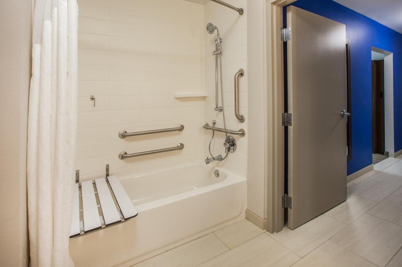Holiday Inn Express - Oak Grove By Ihg Eksteriør bilde