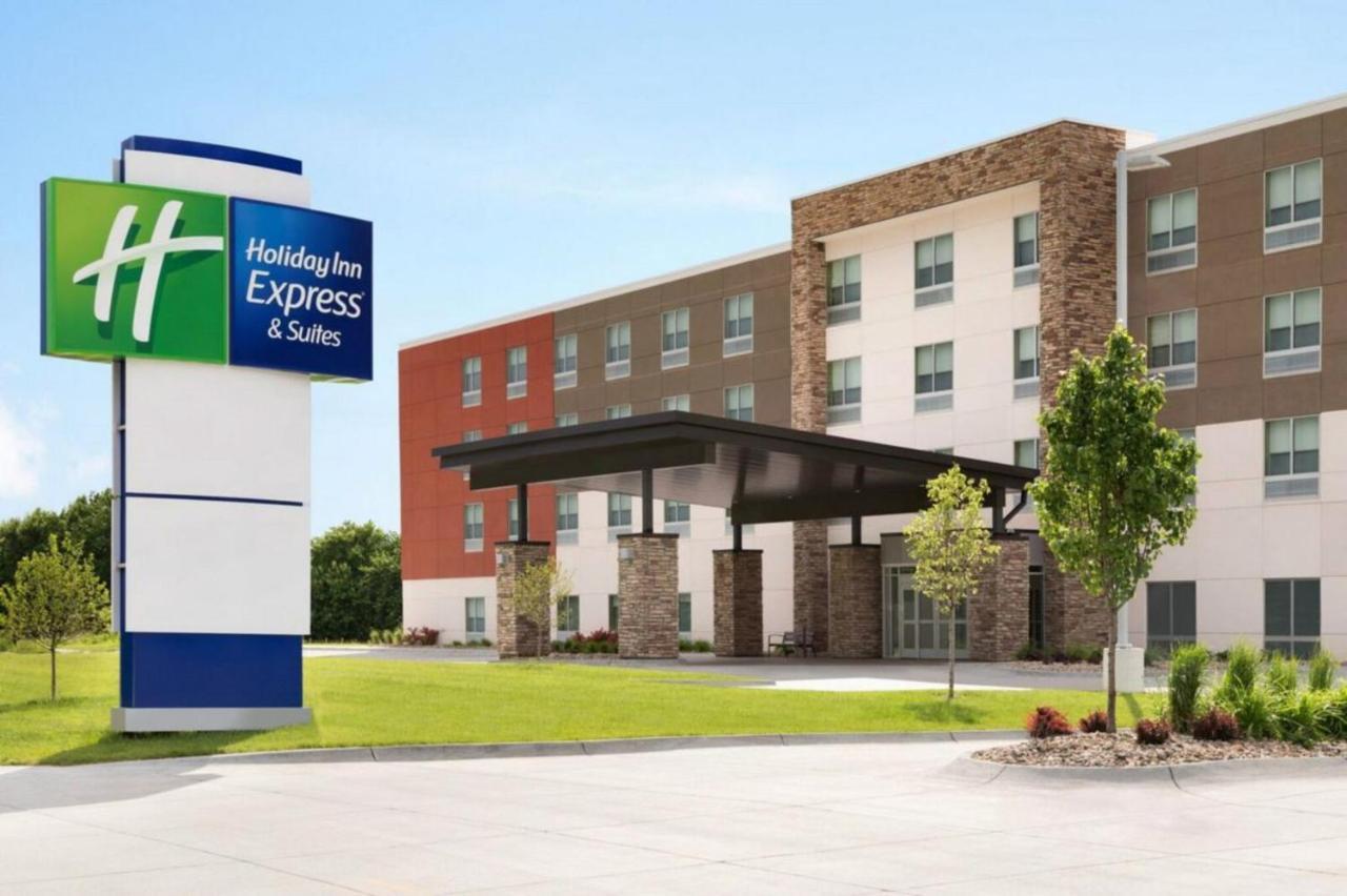 Holiday Inn Express - Oak Grove By Ihg Eksteriør bilde