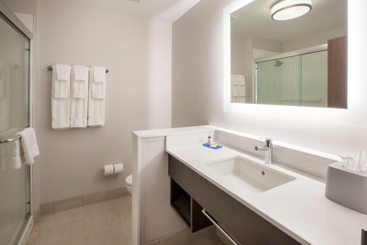 Holiday Inn Express - Oak Grove By Ihg Eksteriør bilde