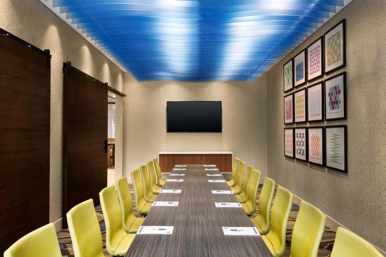 Holiday Inn Express - Oak Grove By Ihg Eksteriør bilde