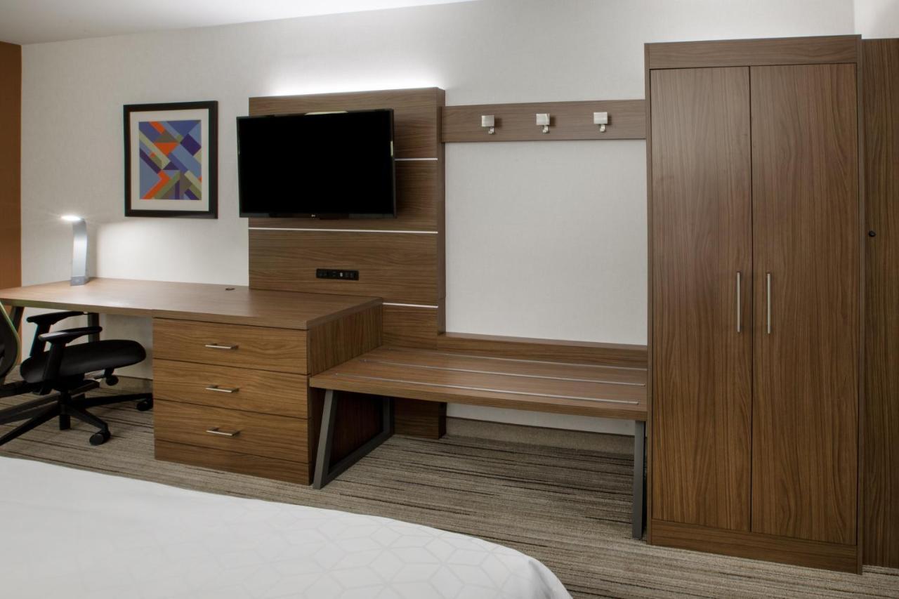 Holiday Inn Express - Oak Grove By Ihg Eksteriør bilde