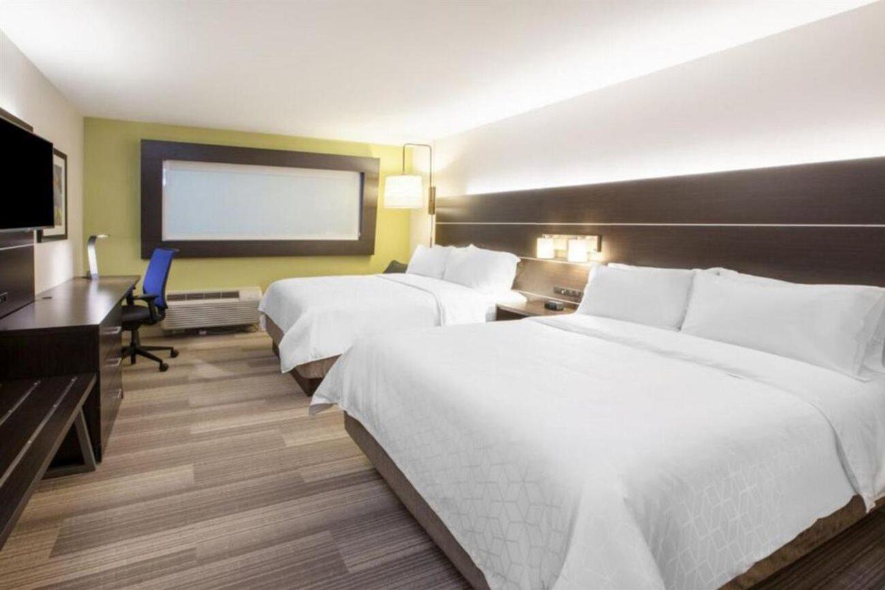 Holiday Inn Express - Oak Grove By Ihg Eksteriør bilde