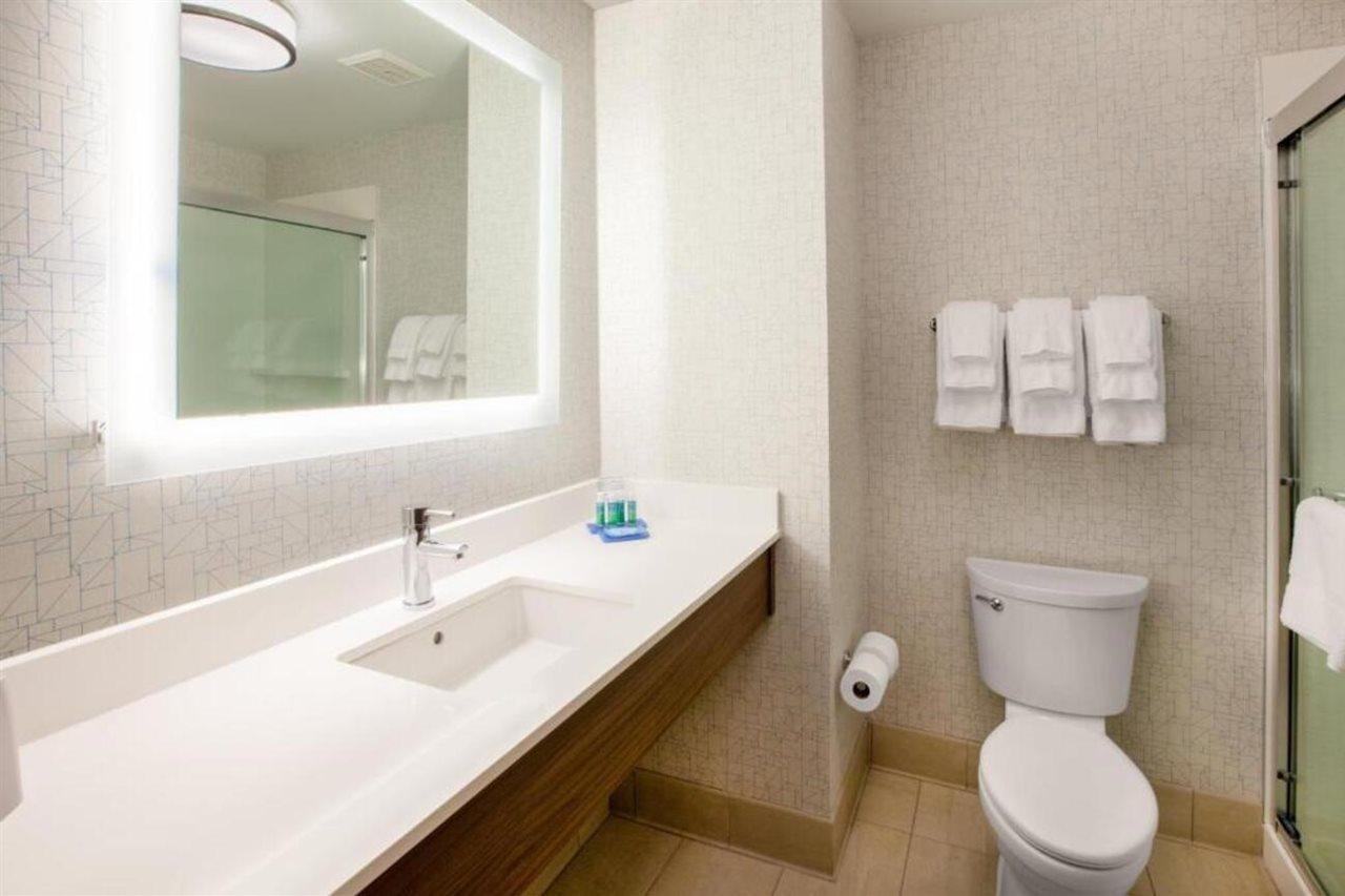 Holiday Inn Express - Oak Grove By Ihg Eksteriør bilde