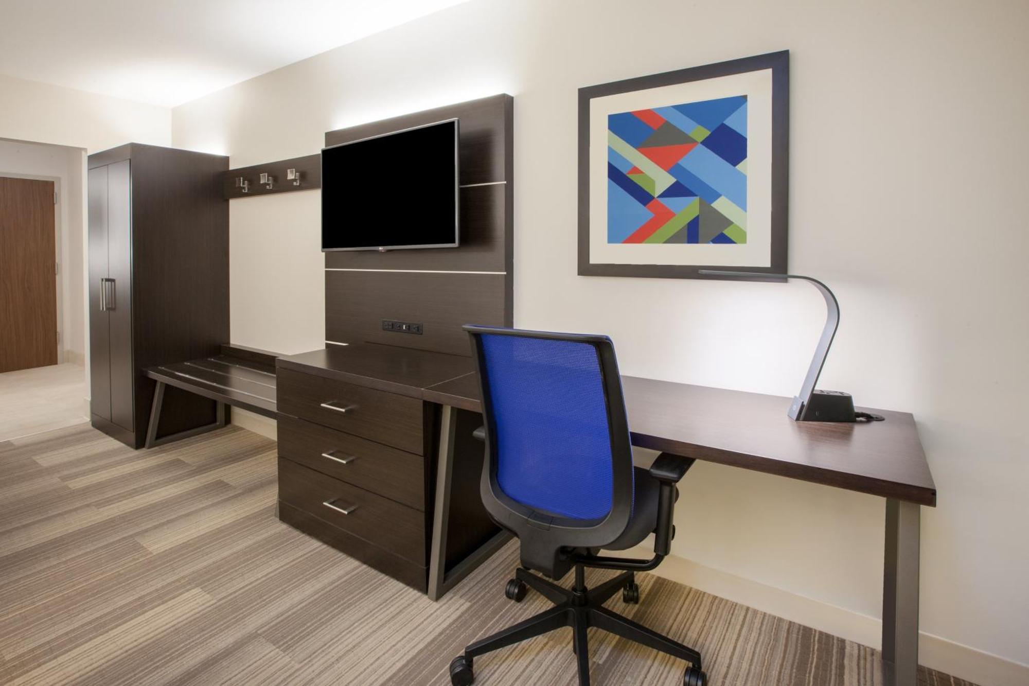 Holiday Inn Express - Oak Grove By Ihg Eksteriør bilde