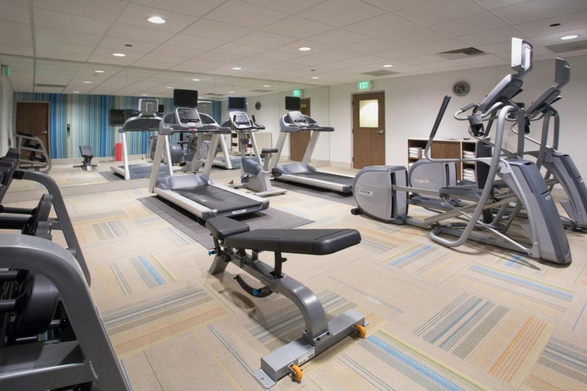 Holiday Inn Express - Oak Grove By Ihg Eksteriør bilde
