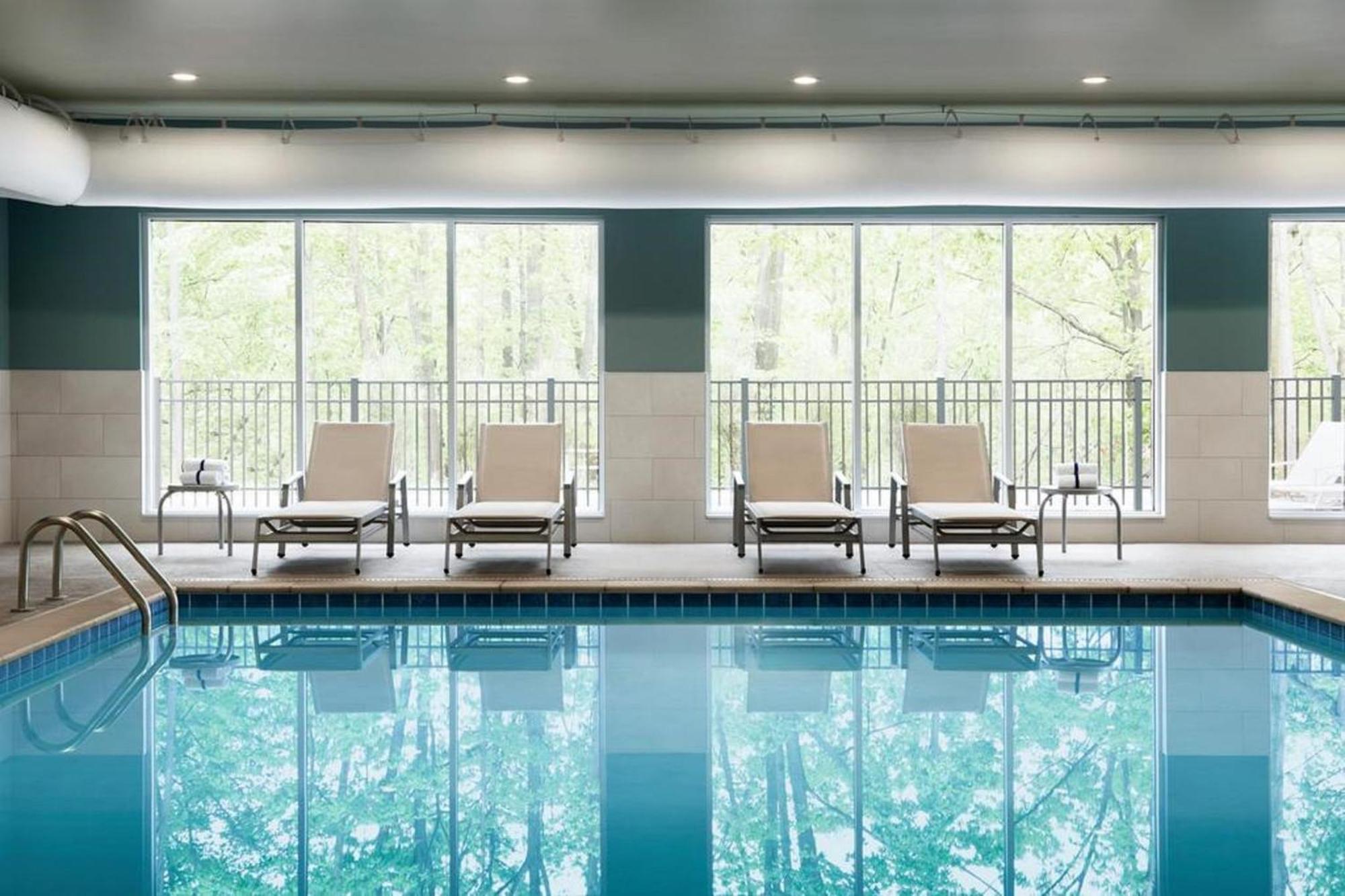 Holiday Inn Express - Oak Grove By Ihg Eksteriør bilde